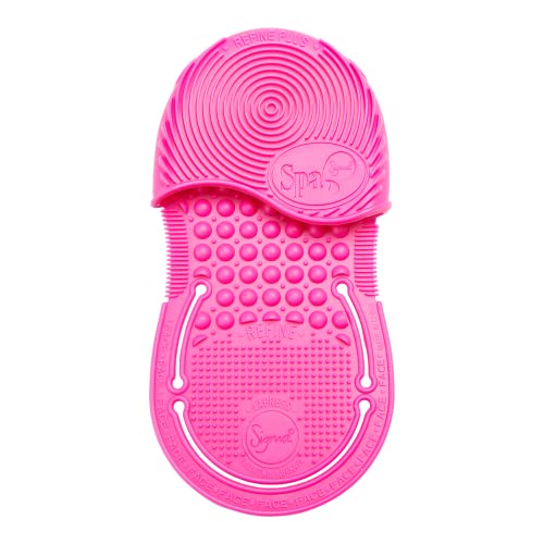 Algopix Similar Product 16 - Sigma Spa Express Travel Brush