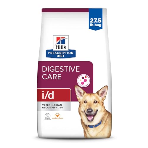 Algopix Similar Product 19 - Hills Prescription Diet id Digestive