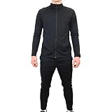 Algopix Similar Product 10 - Nike DriFIT Academy Mens Tracksuit