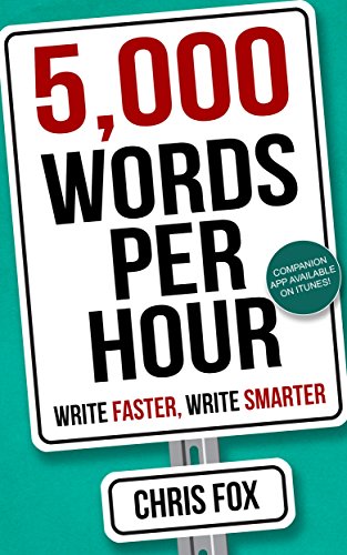 Algopix Similar Product 8 - 5000 Words Per Hour Write Faster