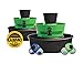 Algopix Similar Product 1 - BULZiBUCKET Game by Water Sports 
