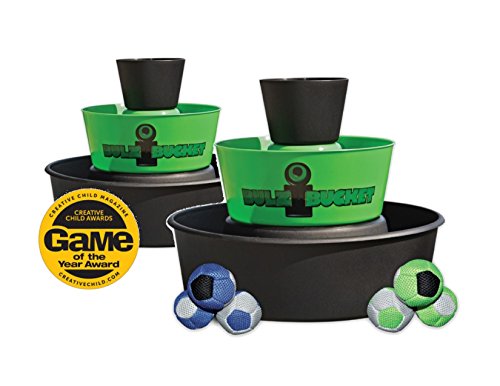 Algopix Similar Product 14 - BULZiBUCKET Game by Water Sports 