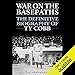 Algopix Similar Product 20 - War on the Basepaths The Definitive