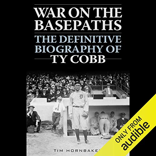 Algopix Similar Product 2 - War on the Basepaths The Definitive