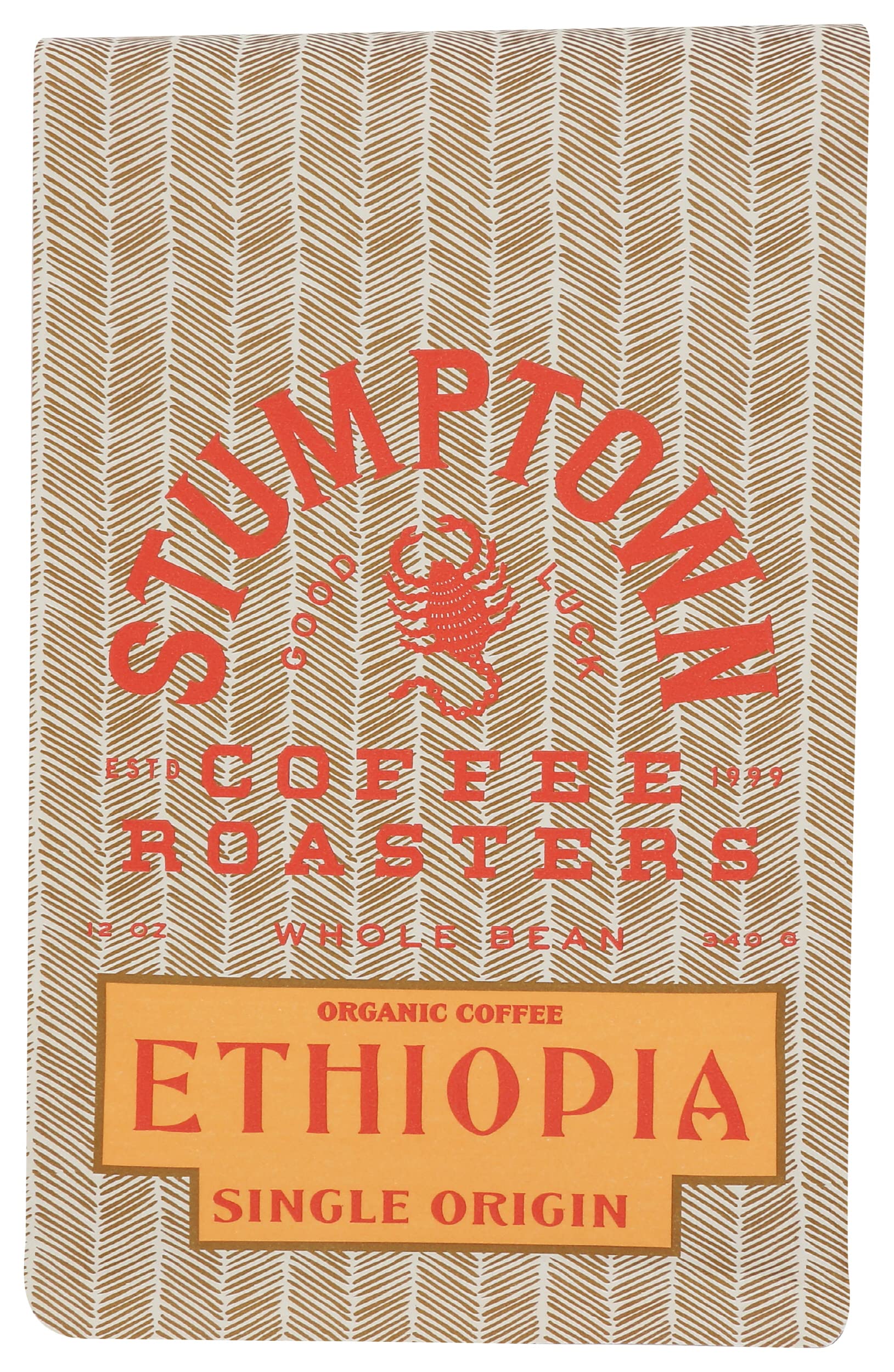 Algopix Similar Product 7 - Stumptown Coffee Roasters Whole Beans