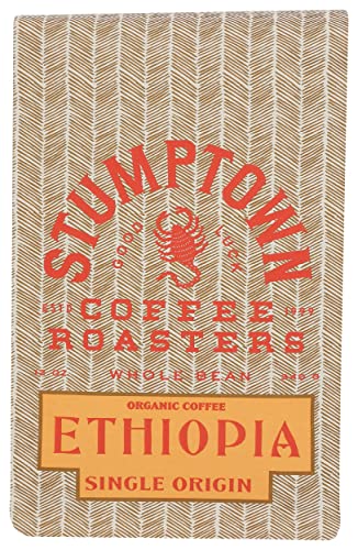 Algopix Similar Product 20 - Stumptown Coffee Roasters Whole Beans
