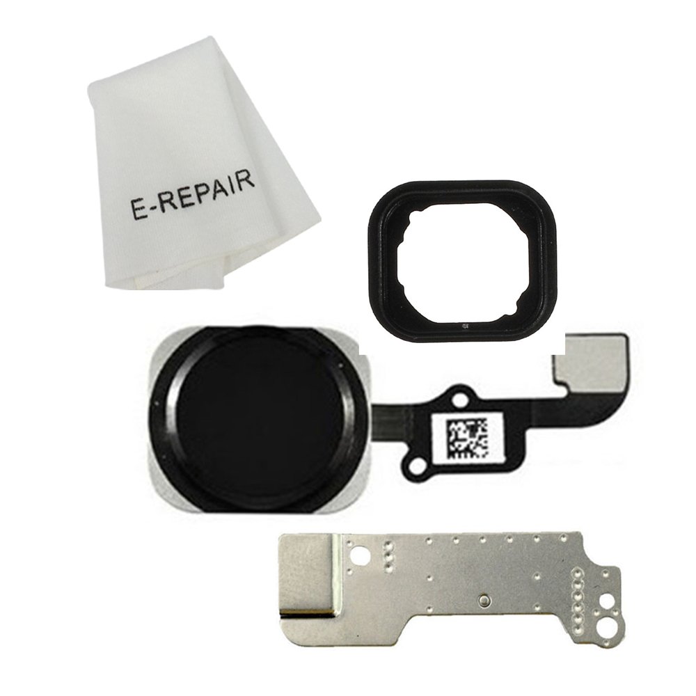 Algopix Similar Product 4 - EREPAIR Home Button Key Flex Cable