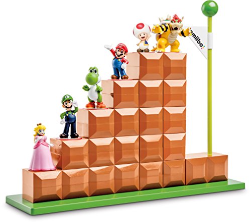 Algopix Similar Product 11 - PowerA amiibo End Level Display