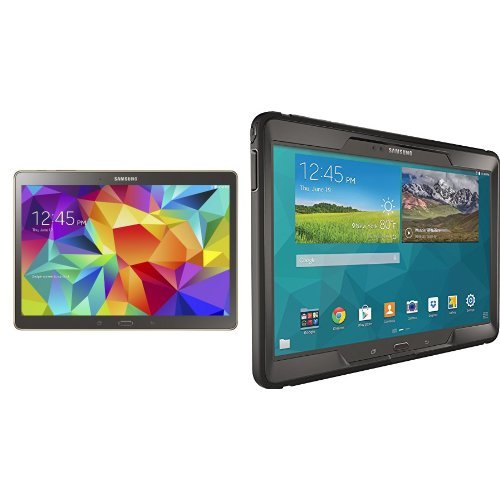 Algopix Similar Product 11 - Samsung Galaxy Tab S 105Inch Tablet