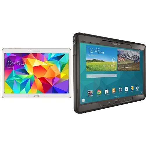 Algopix Similar Product 17 - Samsung Galaxy Tab S 105Inch Tablet
