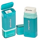 Algopix Similar Product 16 - SwordfishCombo Pencil Sharpener and