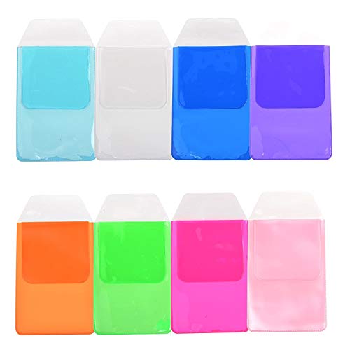 Algopix Similar Product 6 - KLOUD City Assorted Colors Pocket