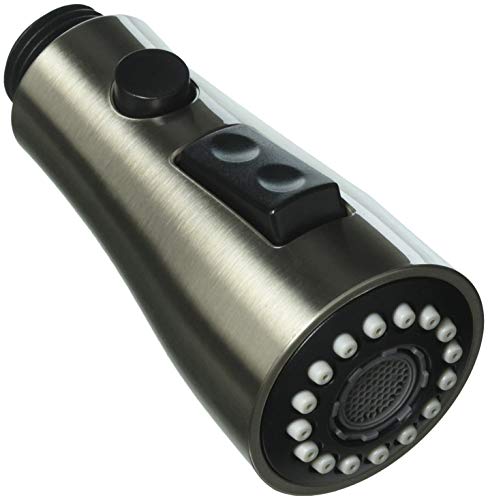 Algopix Similar Product 16 - XVL Pullout Spray Head for Bathroom