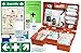 Algopix Similar Product 17 - ErsteHilfeKoffer M5 PLUS fr Betriebe