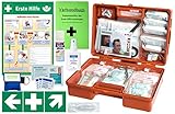 Algopix Similar Product 19 - ErsteHilfeKoffer M5 PLUS fr Betriebe