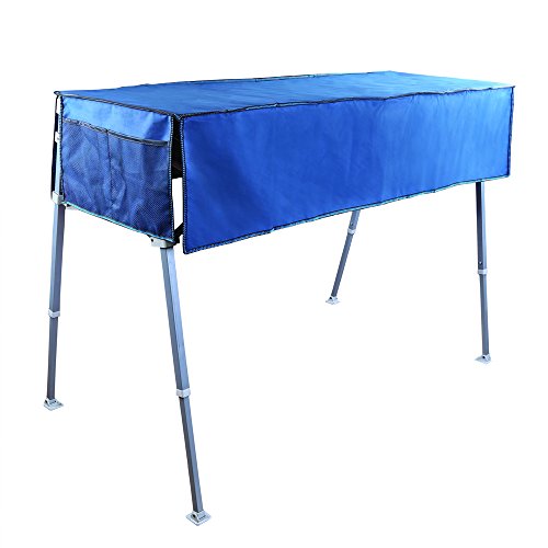 Algopix Similar Product 2 - Stansport Outdoor Event Table