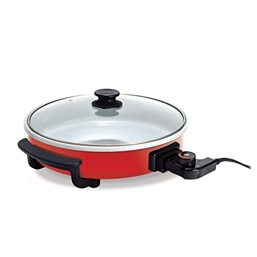 Algopix Similar Product 11 - Dash DRG114RD Family Size Rapid