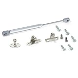 Algopix Similar Product 3 - Emuca 1273525 Set of 11kg force 100mm