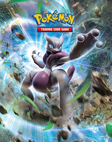 Algopix Similar Product 2 - Pokemon XY8 9Pocket FullView