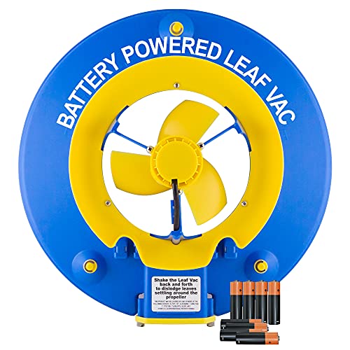 Algopix Similar Product 14 - POOL BLASTER Water Tech Leaf Vac