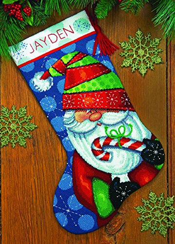 Algopix Similar Product 5 - Dimensions Crafts 7109154 Needlecraft