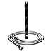Algopix Similar Product 6 - Cleanstream Shower Enema System