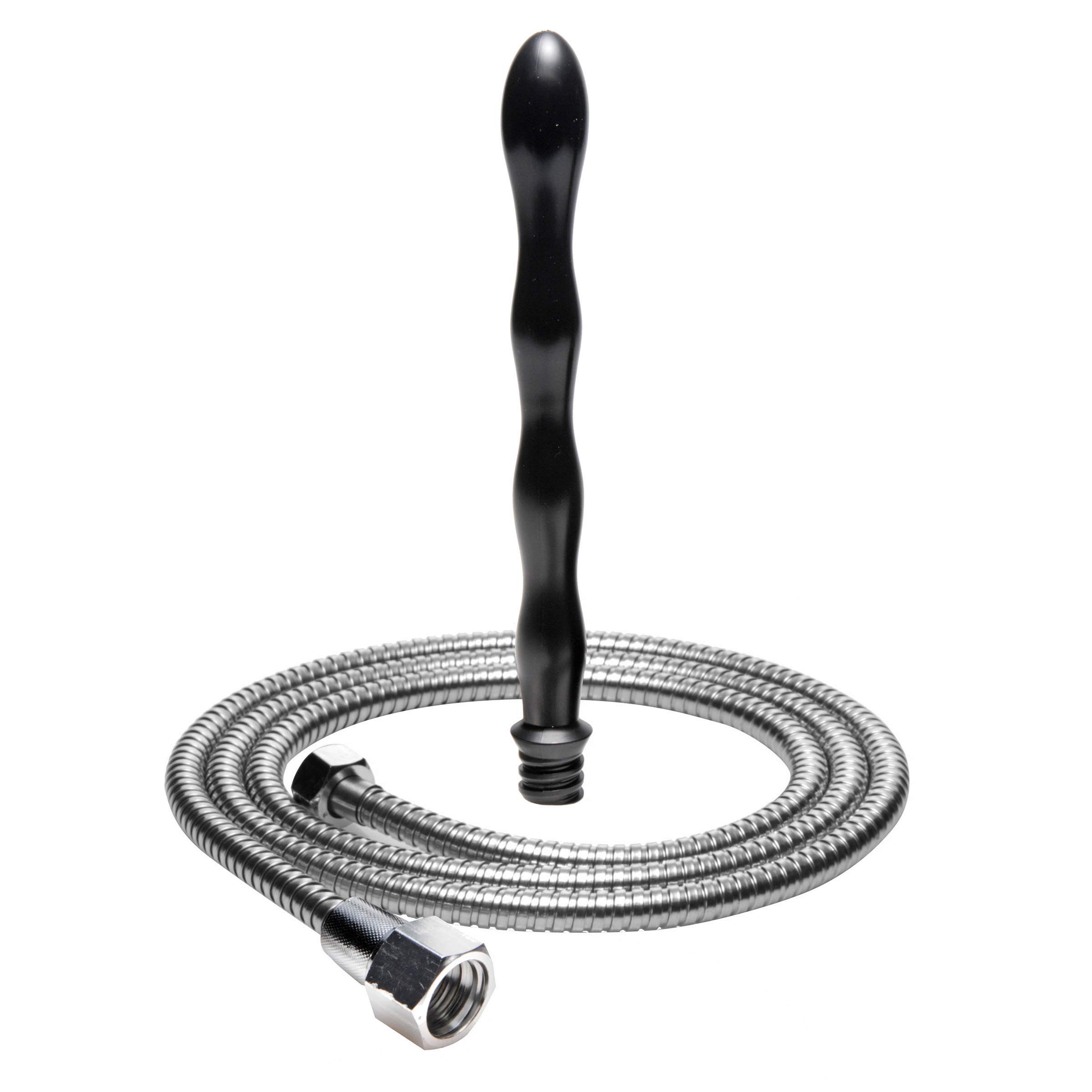 Algopix Similar Product 13 - Cleanstream Shower Enema System 