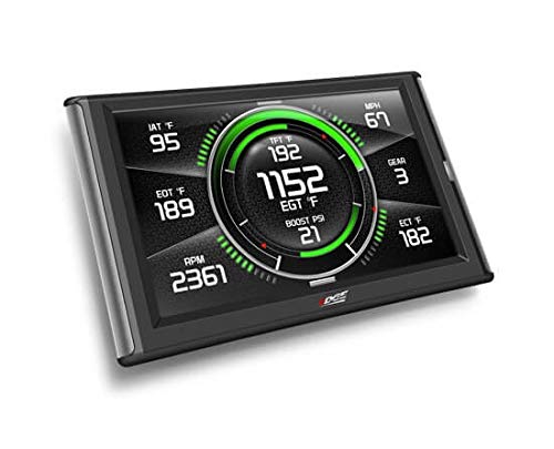 Algopix Similar Product 13 - 85400 Edge Diesel Evolution CTS2