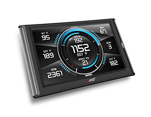 Algopix Similar Product 6 - Edge Products 84130 Insight Monitor