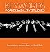 Algopix Similar Product 19 - Keywords for Disability Studies