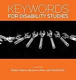 Algopix Similar Product 16 - Keywords for Disability Studies