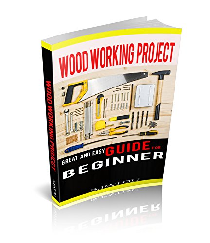 Algopix Similar Product 7 - WOODWORKING PROJECTS GREAT AND EASY