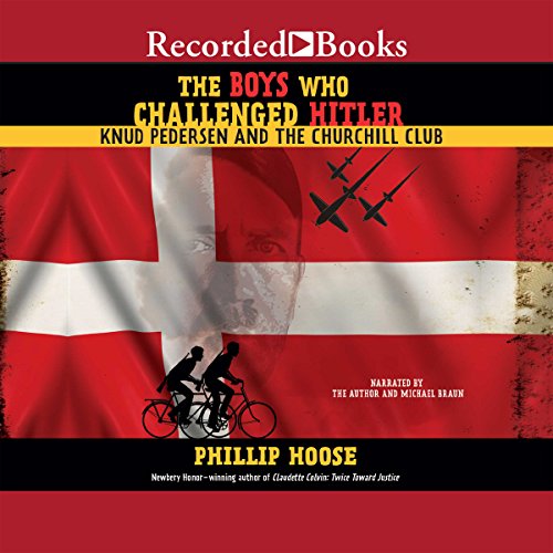 Algopix Similar Product 17 - The Boys Who Challenged Hitler Knud