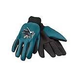 Algopix Similar Product 9 - FOCO NHL San Jose Sharks 2015 Edition
