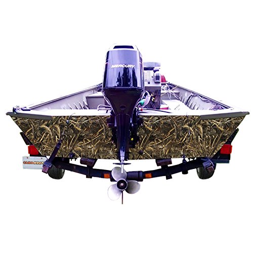 Algopix Similar Product 1 - Camowraps PTK2460MX5 60 Boat Transom