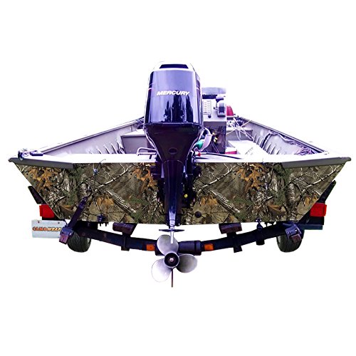 Algopix Similar Product 6 - Camowraps PTK1860XT 60 Boat Transom