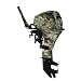 Algopix Similar Product 12 - Camowraps PMK20MX1Small Outboard
