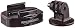 Algopix Similar Product 13 - Amazon Basics Tripod Mounts for GoPro