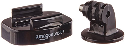 Algopix Similar Product 16 - Amazon Basics Tripod Mounts for GoPro