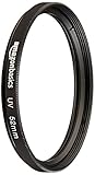 Algopix Similar Product 2 - Amazon Basics UV Protection Camera Lens