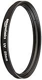 Algopix Similar Product 17 - Amazon Basics UV Protection Camera Lens