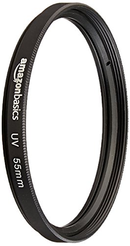 Algopix Similar Product 19 - Amazon Basics UV Protection Camera Lens