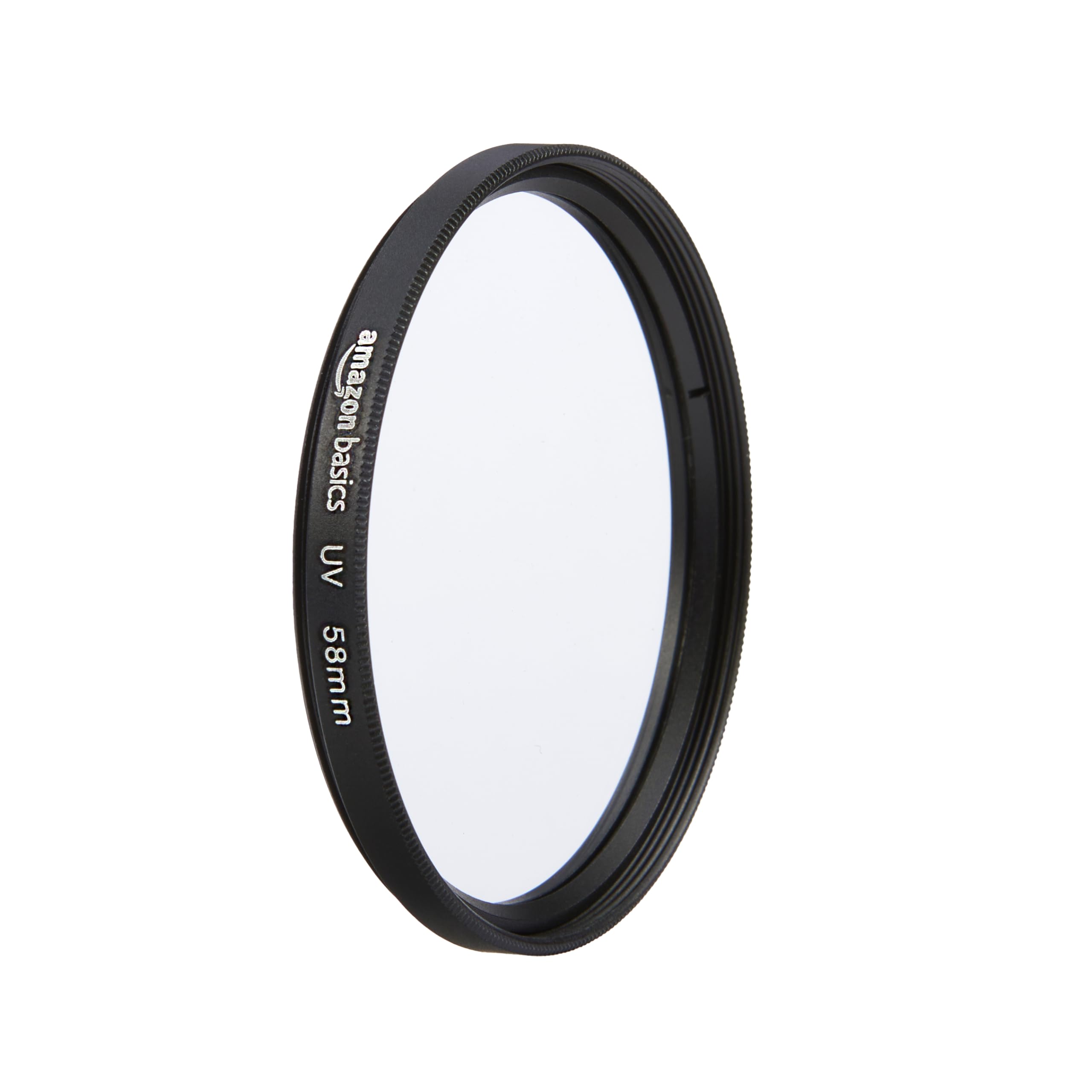 Algopix Similar Product 20 - Amazon Basics UV Protection Camera Lens