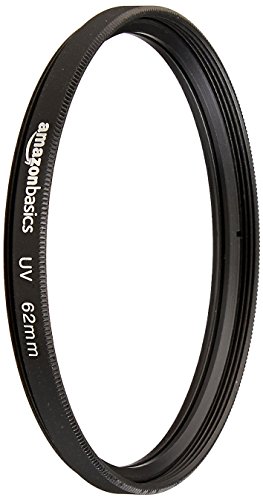 Algopix Similar Product 5 - Amazon Basics UV Protection Camera Lens
