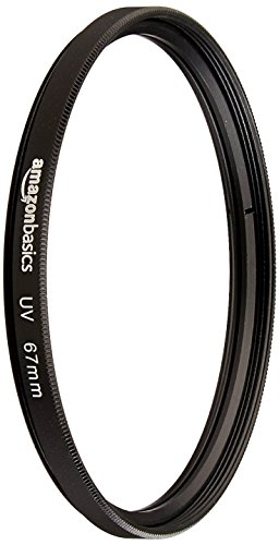 Algopix Similar Product 2 - Amazon Basics UV Protection Camera Lens