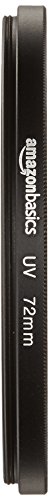 Algopix Similar Product 19 - Amazon Basics UV Protection Camera Lens