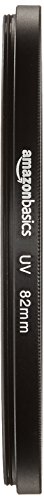 Algopix Similar Product 16 - Amazon Basics UV Protection Camera Lens