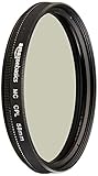 Algopix Similar Product 9 - Amazon Basics Circular Polarizer Camera