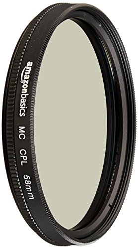 Algopix Similar Product 10 - Amazon Basics Circular Polarizer Camera