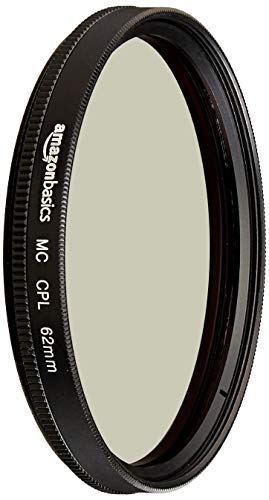 Algopix Similar Product 7 - Amazon Basics Circular Polarizer Camera